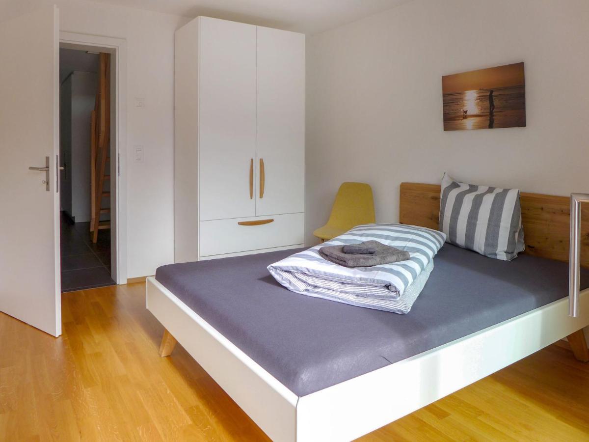 Apartment Momento By Interhome カンデルシュテッグ エクステリア 写真